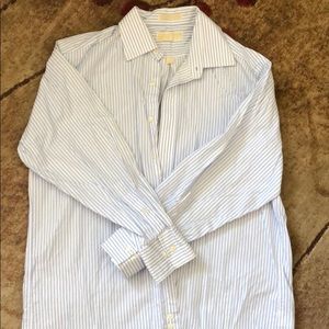 Michael Kors button up